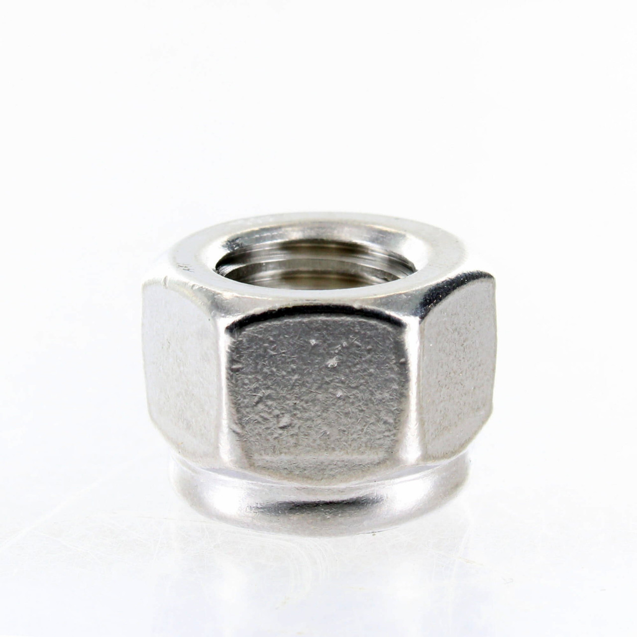 Volvo Penta New OEM Engine Mounting Lock Nut, 3862657