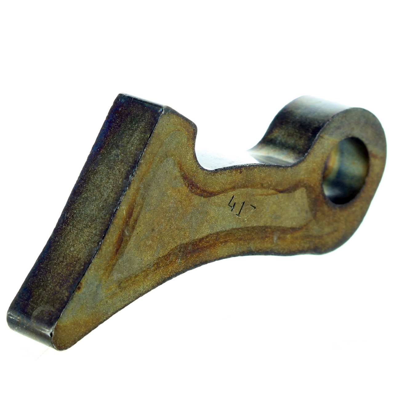 Ski-Doo New OEM 417 Drive Clutch Ramp, 417222552