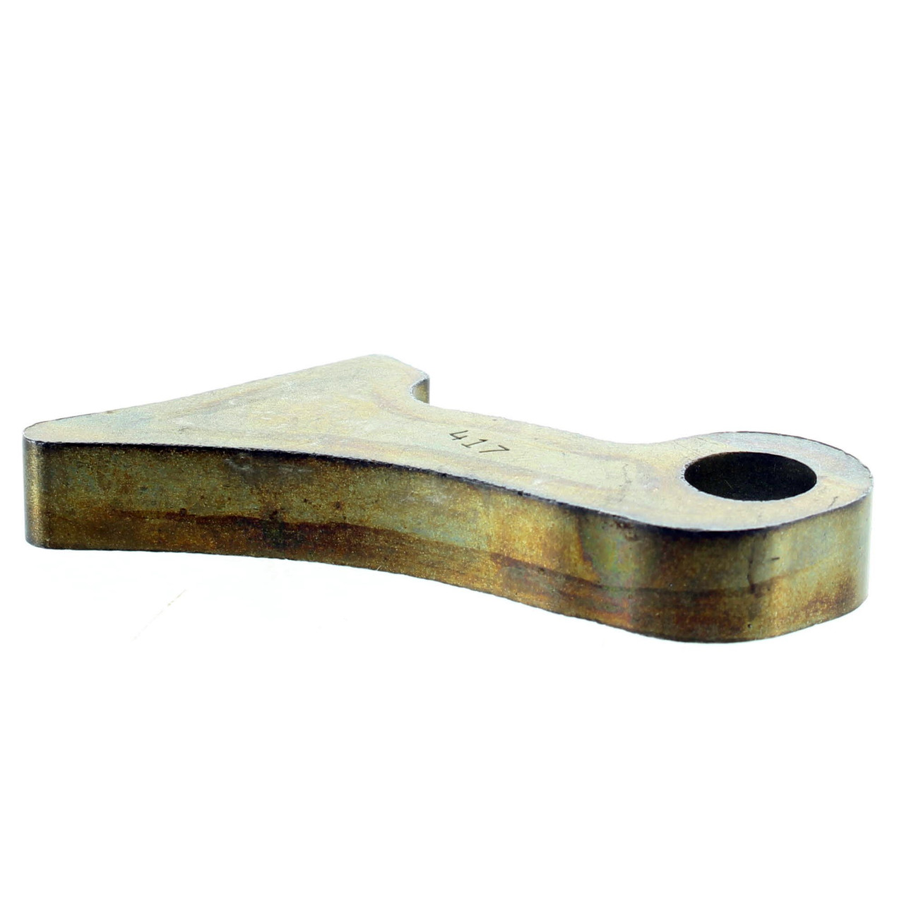 Ski-Doo New OEM 417 Drive Clutch Ramp, 417222552