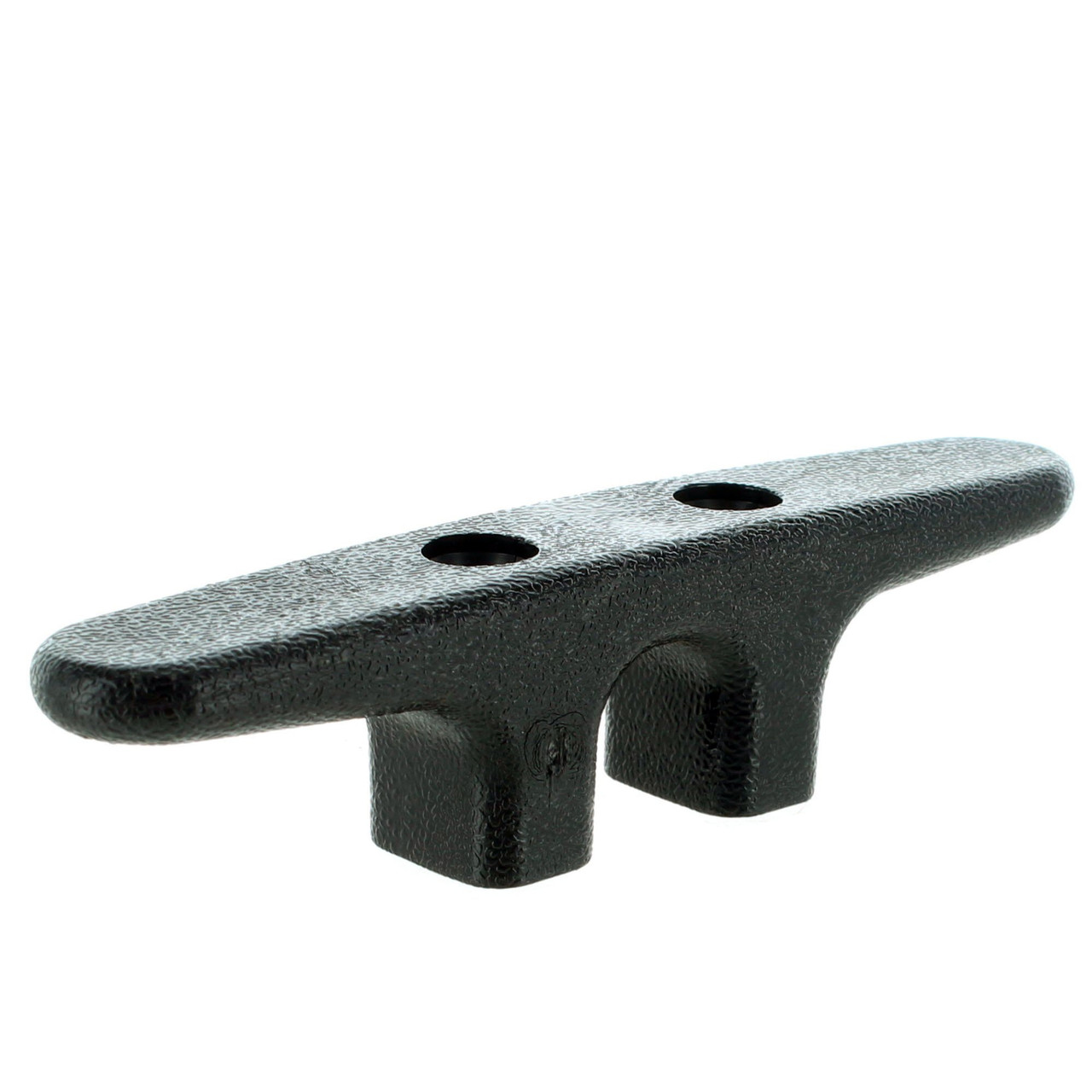 Aftermarket New SeaChoice 4-1/2" Base Cleat for 5/16" D Ropes, 50-30800