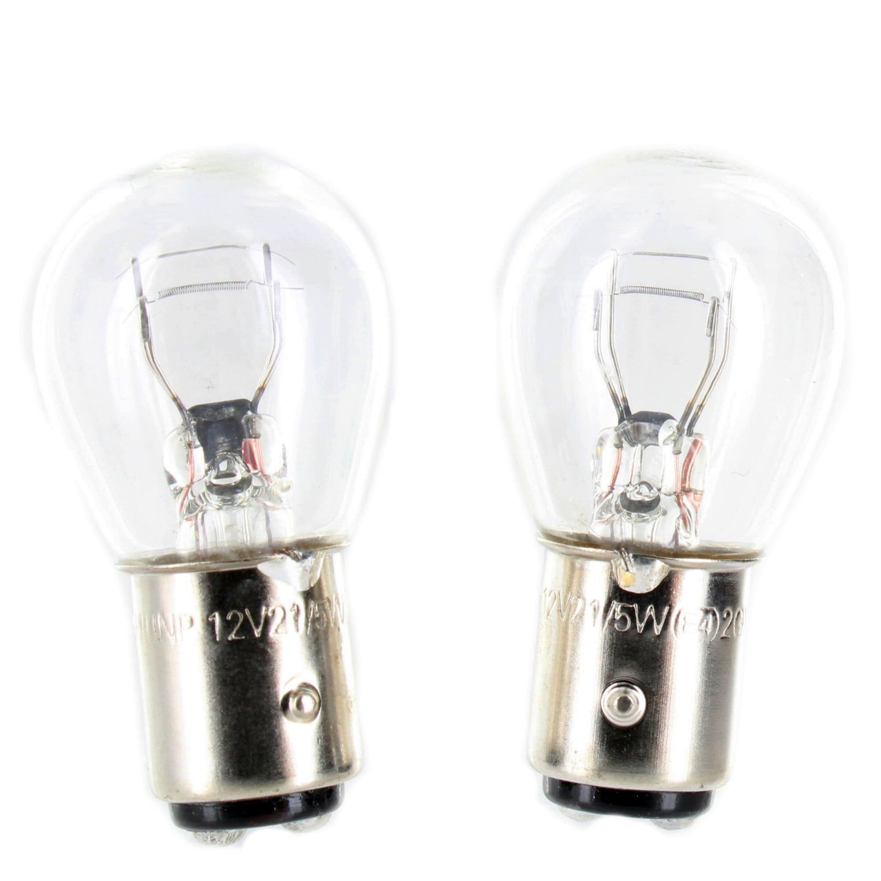 SeaChoice OEM Trailer Light Replacement Bulb Kit, 50-09971