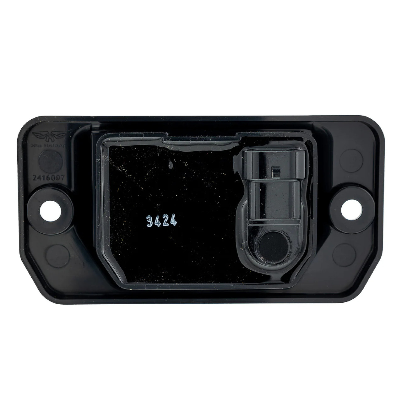 Polaris OEM Domelight Assembly for Ranger and Xpedition, 2416097
