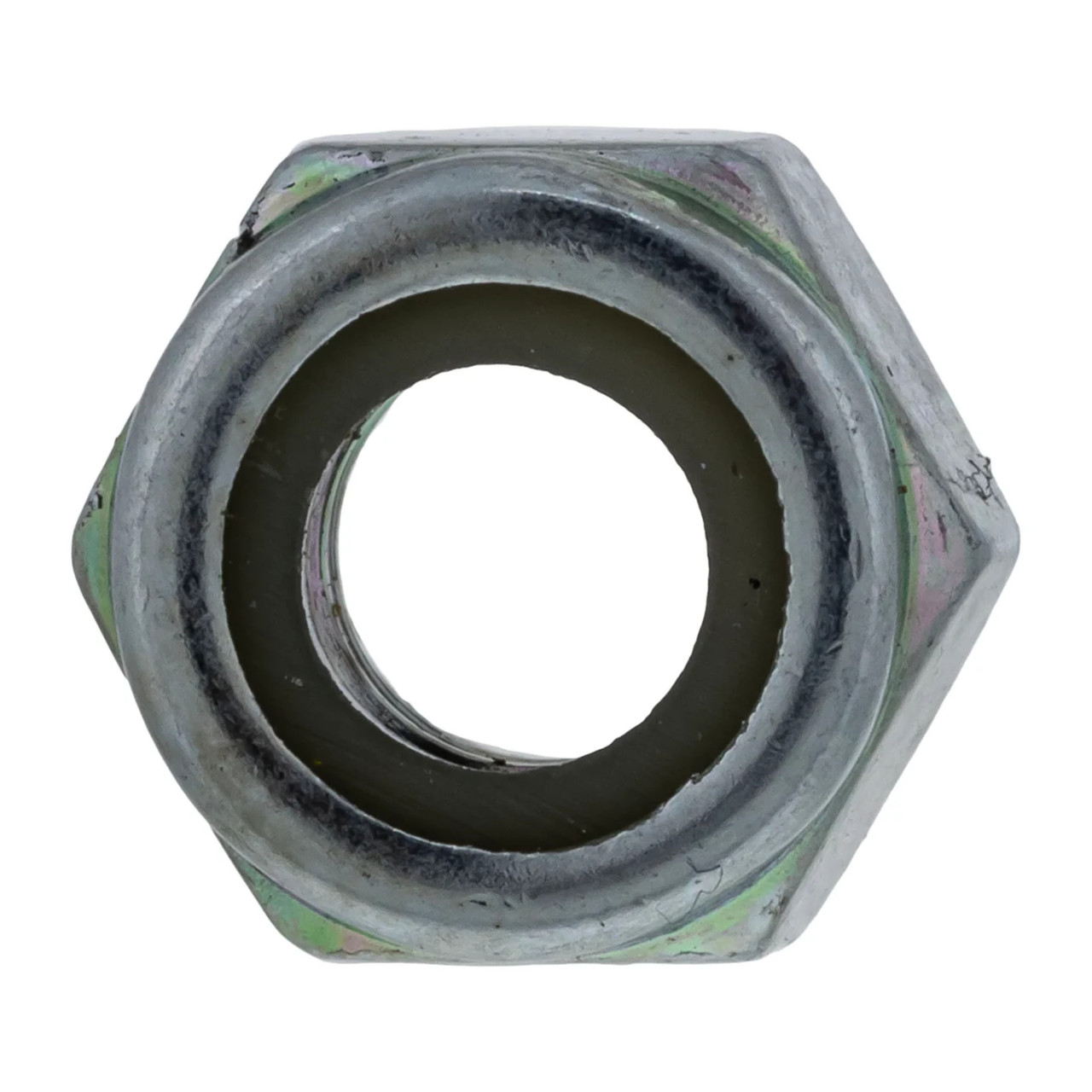 Ski-Doo OEM Elastic Stop Nut (.985), 232561434