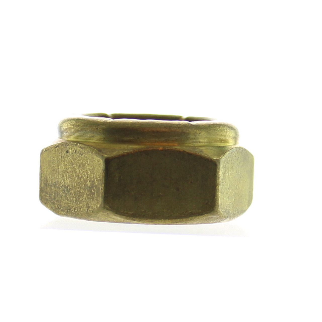 Mercury Marine Mercruiser New OEM Propeller Nut, 11-69578