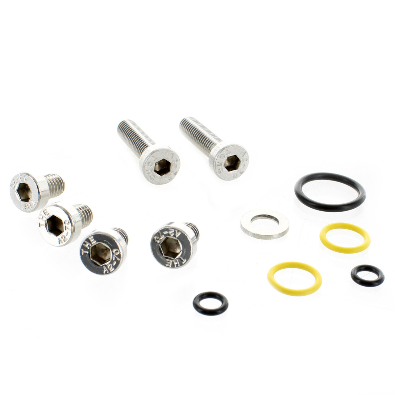 Volvo Penta OEM Kit, 21481314