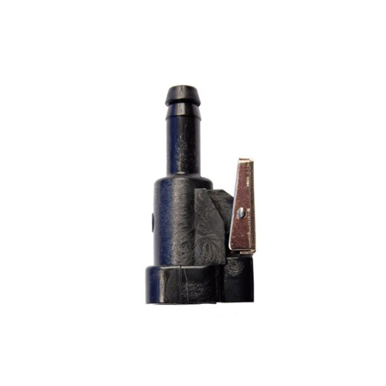 Johnson Evinrude OMC OEM 3/8" Fuel Line Connector Kit 105-125HP, 0775641