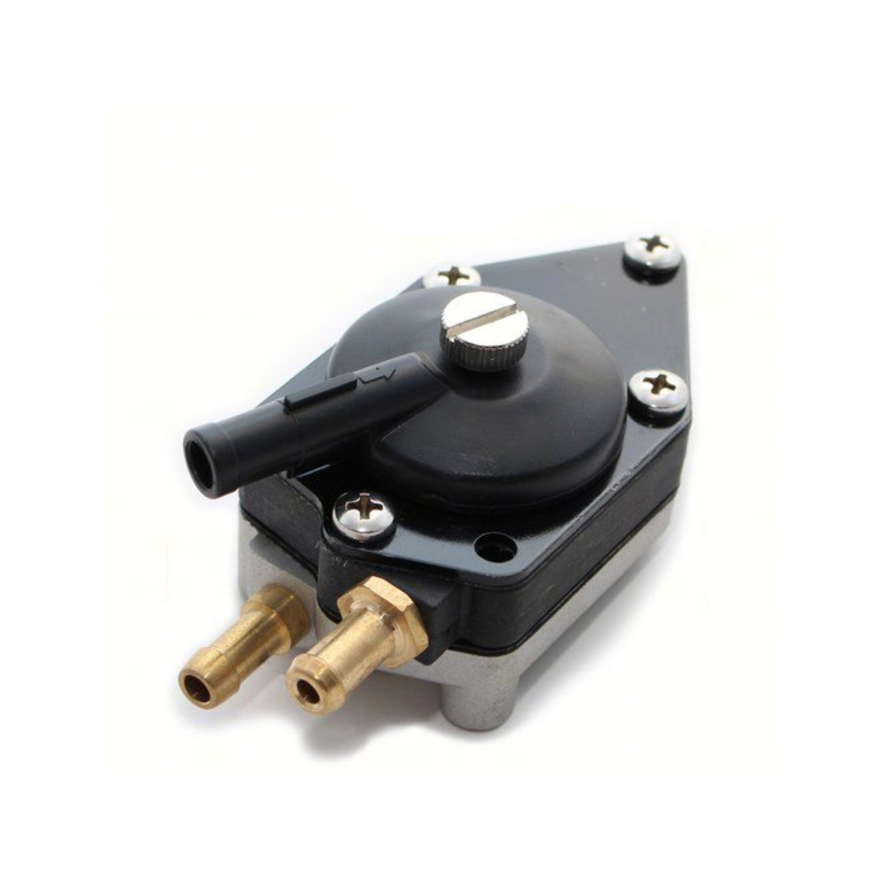 Johnson Evinrude OMC OEM Fuel Pump Assembly, 0438559