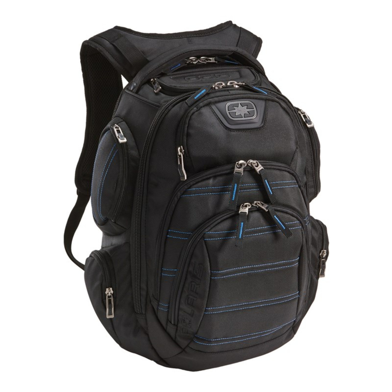 Polaris New OEM OGIO Versatile Durable Explorer Backpack, 2861485