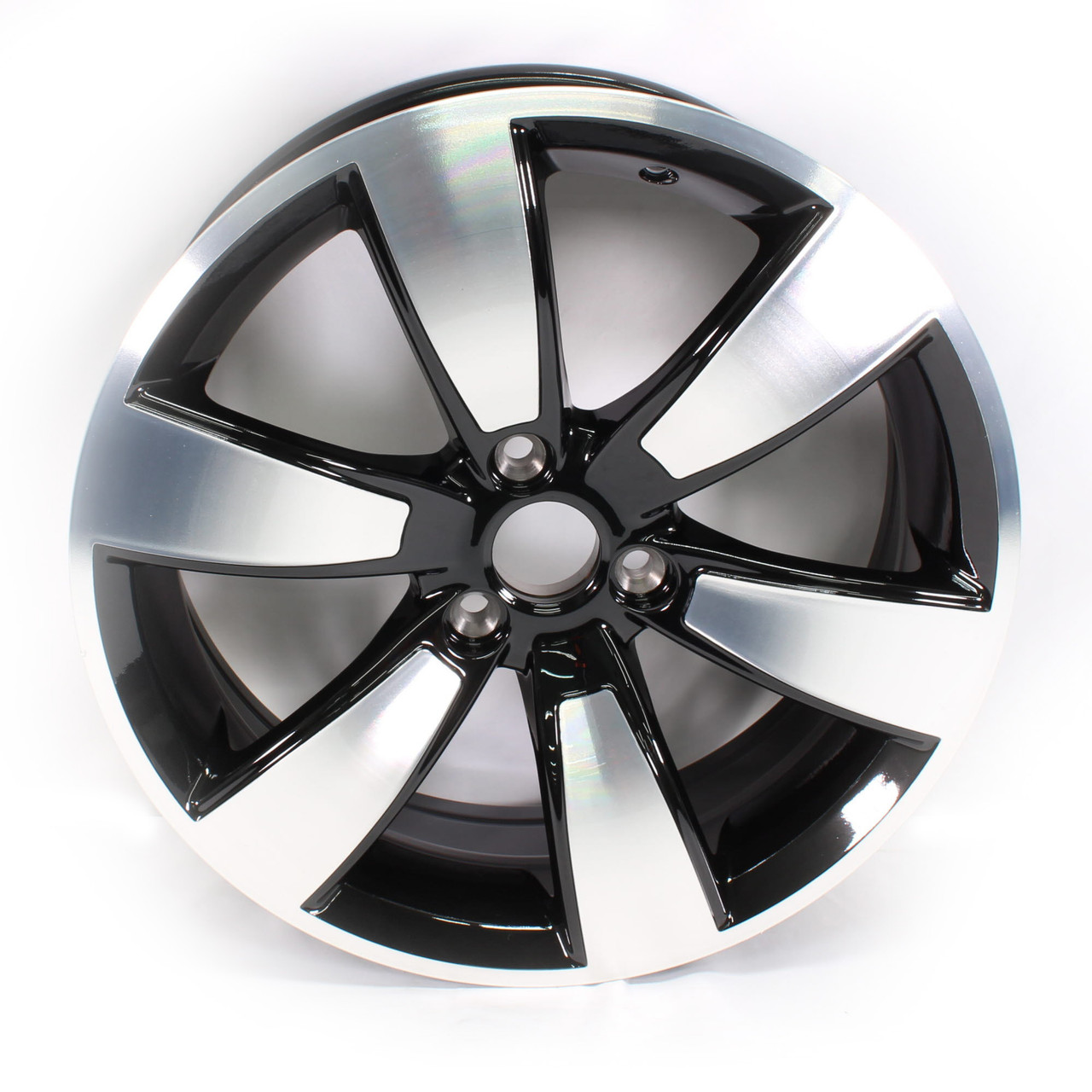 Can-Am Spyder New OEM Front Wheel, 706201943