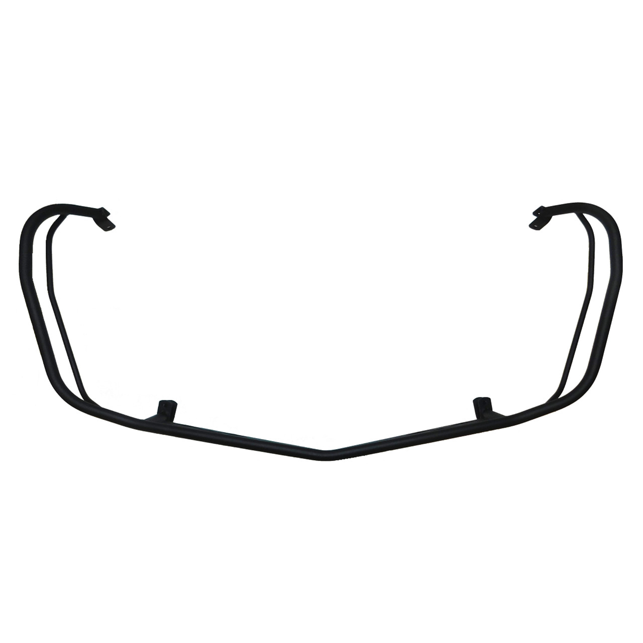 Can-Am New OEM 5'' (13 Cm) Rack Extension, 715001913