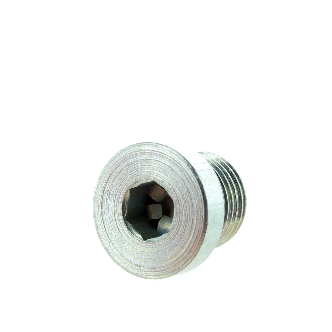 Polaris OEM Front Gearcase Oil Drain Plug, 2203738