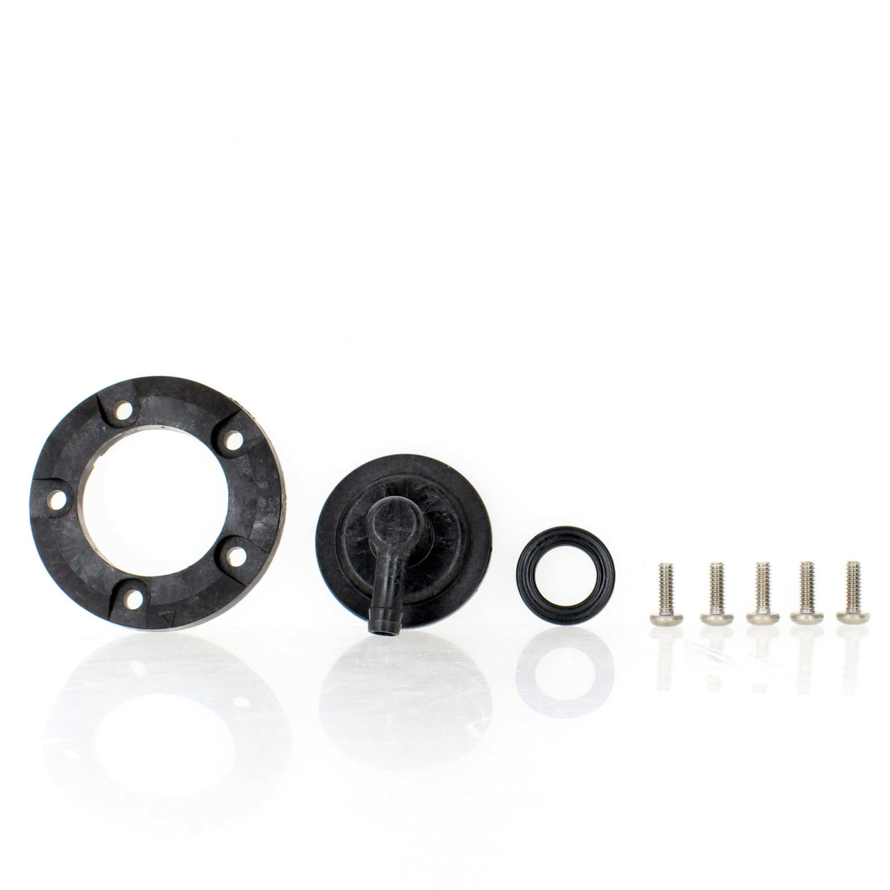 Johnson Evinrude OMC OEM Oil return fitting, 0176724