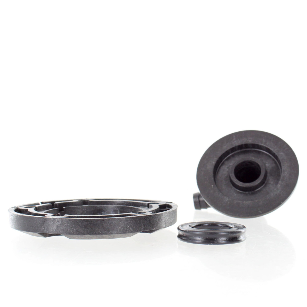Johnson Evinrude OMC OEM Oil return fitting, 0176724