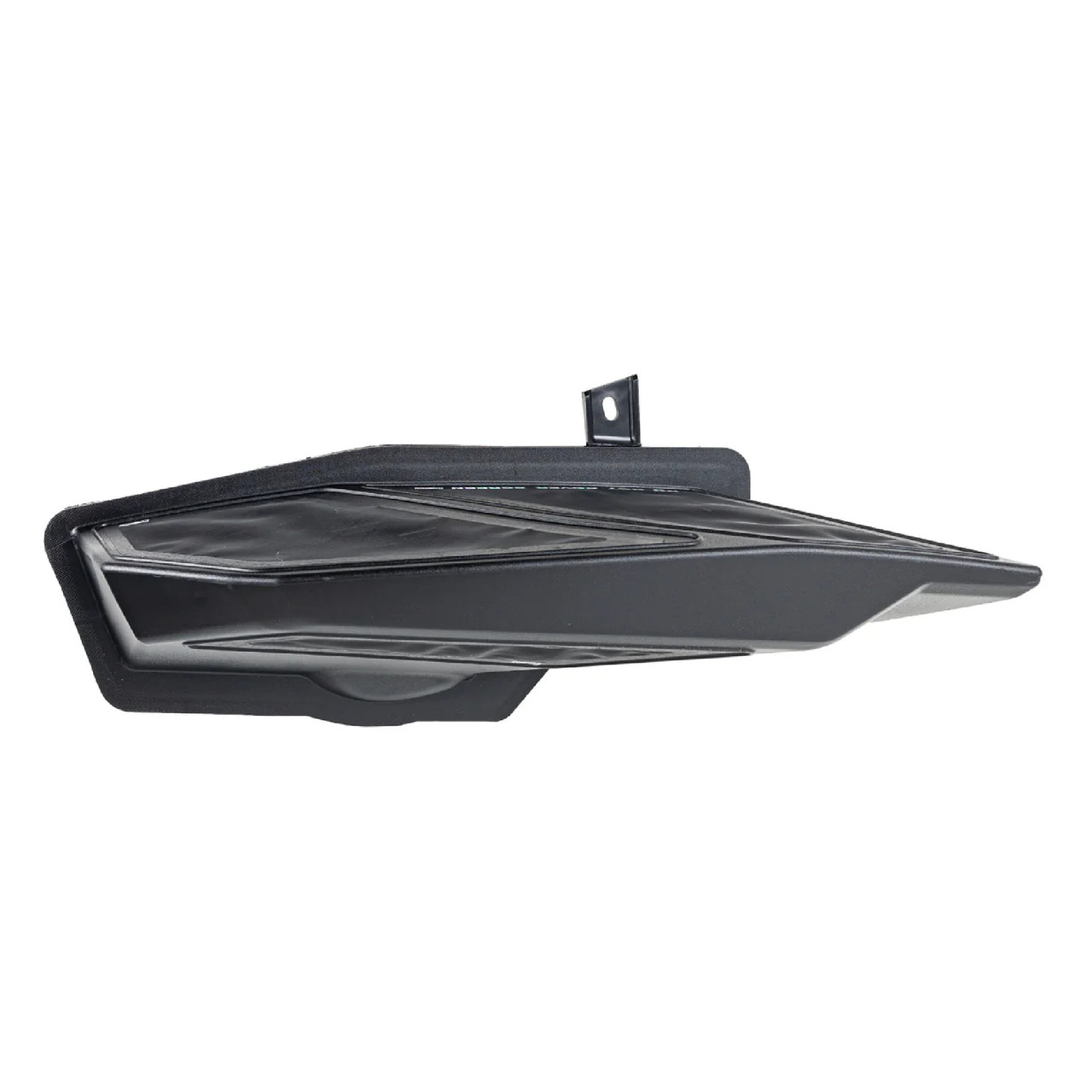 Polaris OEM Asm-Bezel,Intake,Rh, 2637233