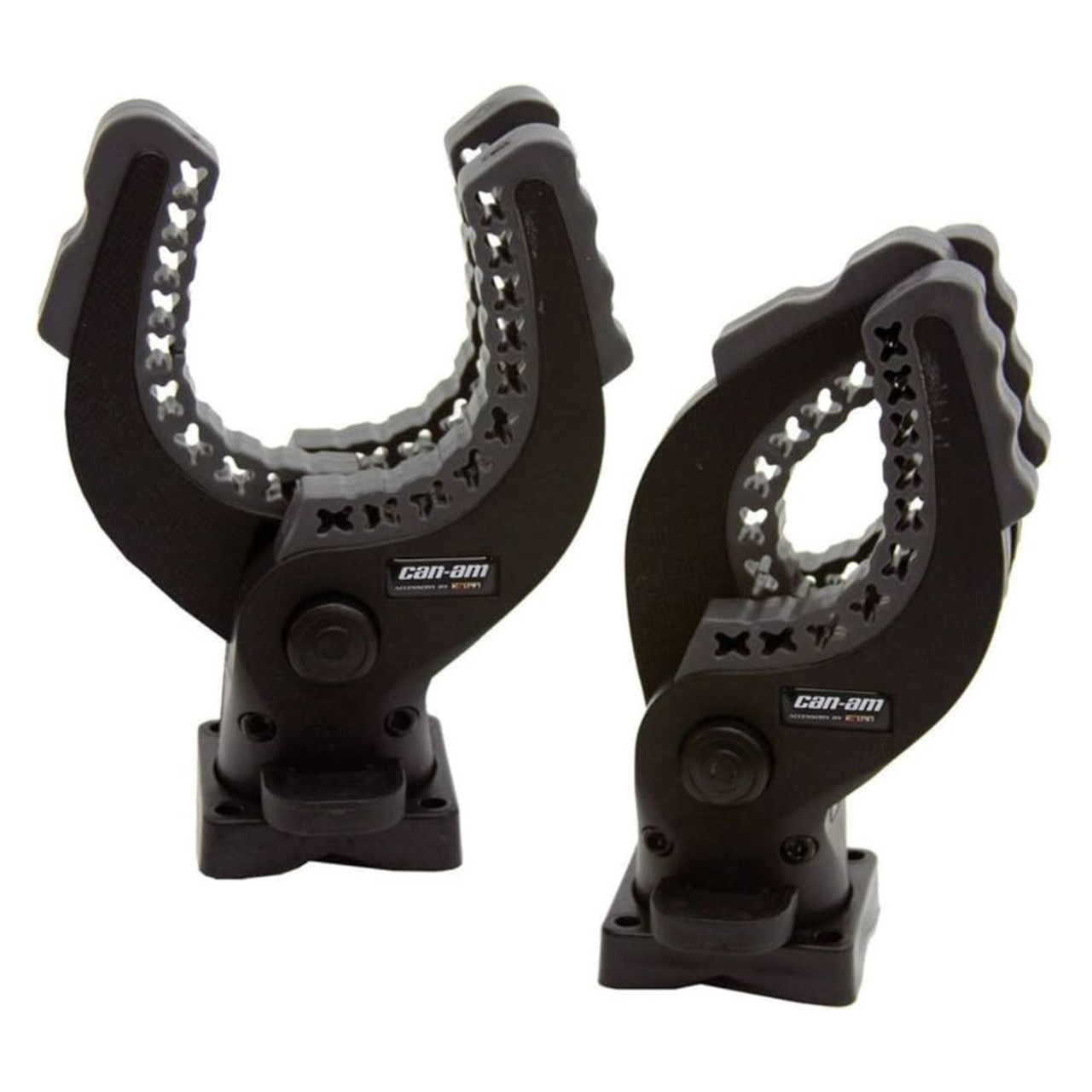 Can-Am New OEM LinQ Gear Clips, 715001421