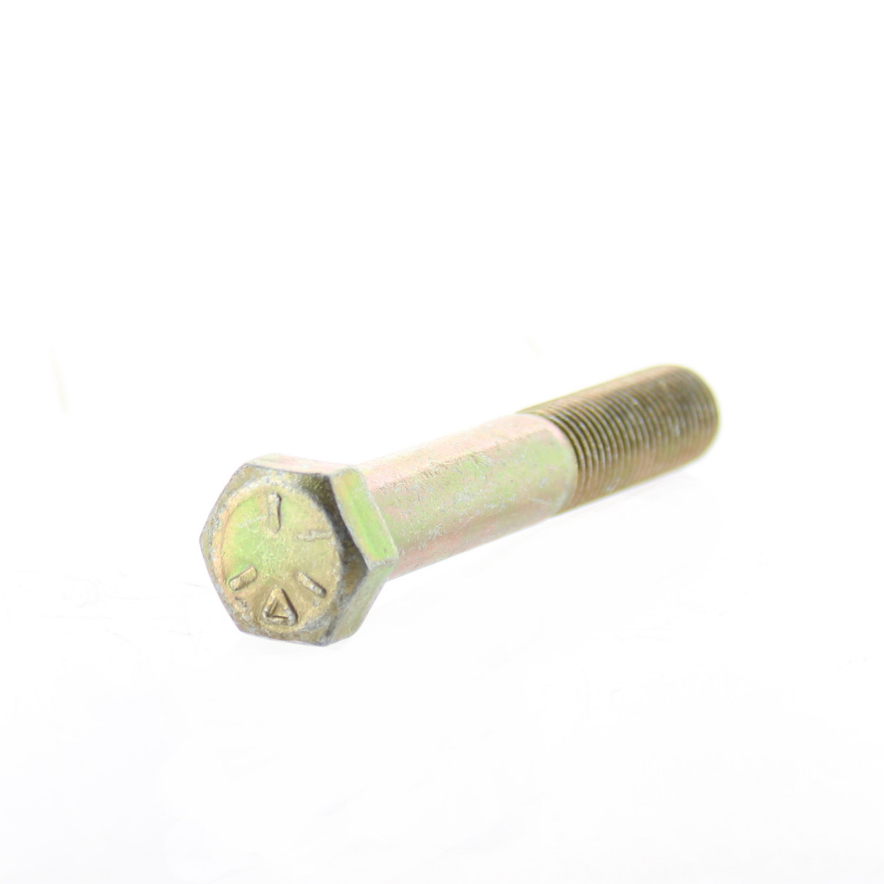 Polaris New OEM Hexagonal Cap Bolt (7/16-20 X 2.75), 7512597