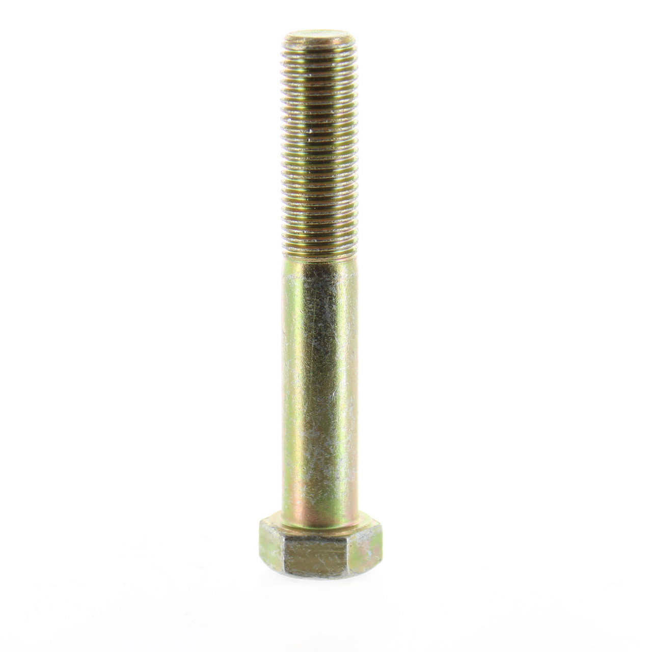 Polaris New OEM Hexagonal Cap Bolt (7/16-20 X 2.75), 7512597