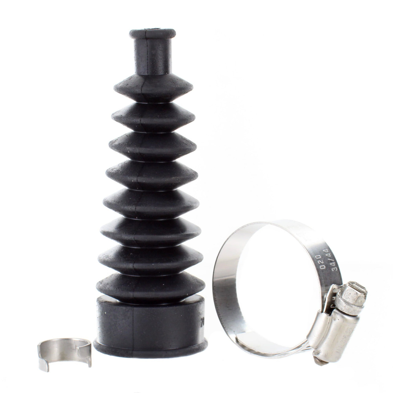 Mercury Marine Mercruiser OEM Shift Cable Bellows Kit, 74639Q02