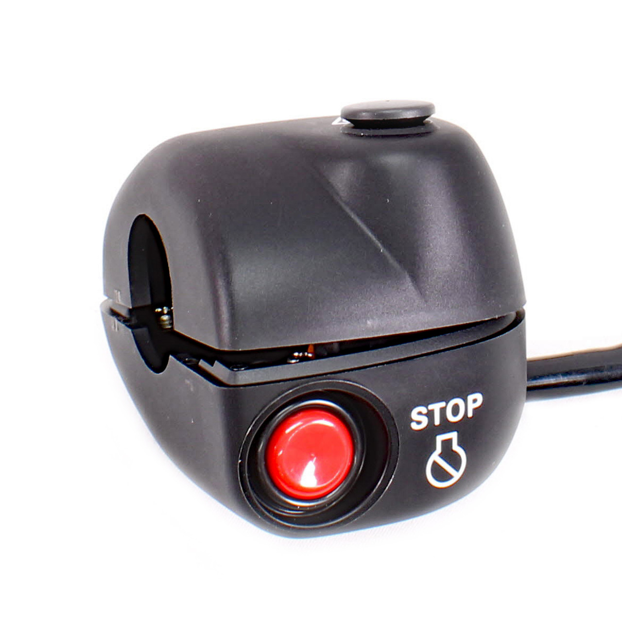 Yamaha New OEM Safety Kill Switch with Lanyard GA7-68310-01-00