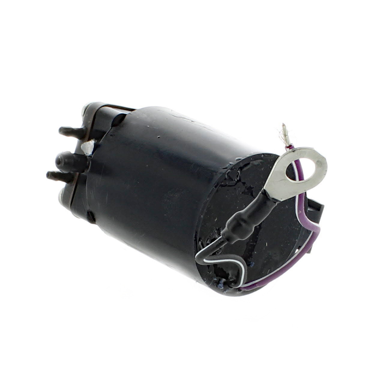 Johnson Evinrude OMC OEM Fuel Primer Choke Solenoid, 5007356