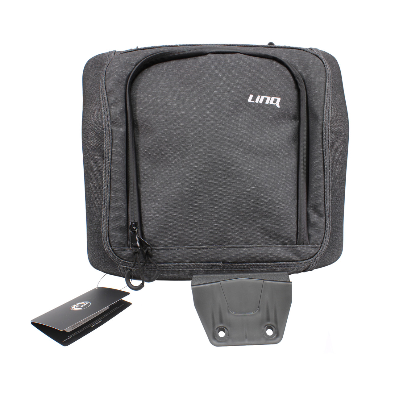 Sea-Doo New OEM LinQ Lite Console Storage Bag, 295100985