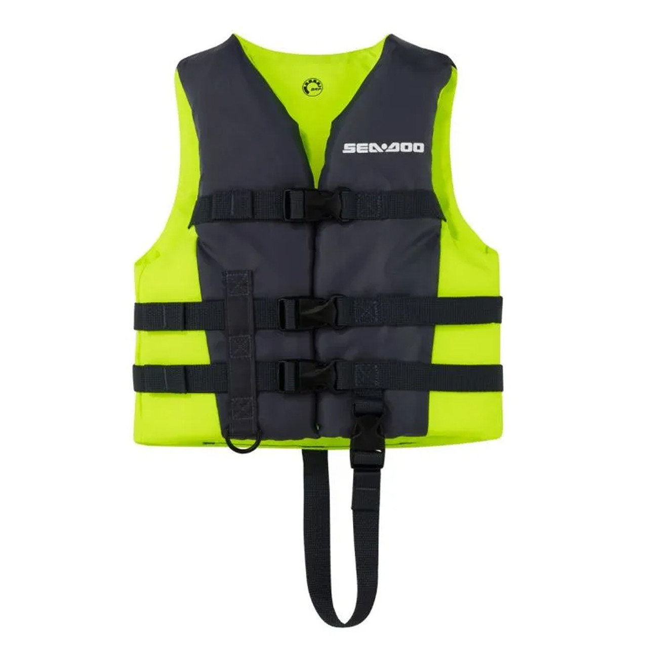 Sea-Doo New OEM, Kids' M (33-55 lbs) Sandsea PFD/Life Jacket, 2859500607