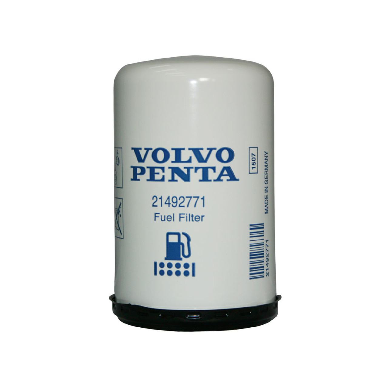 Volvo Penta OEM Fuel Filter, 21492771
