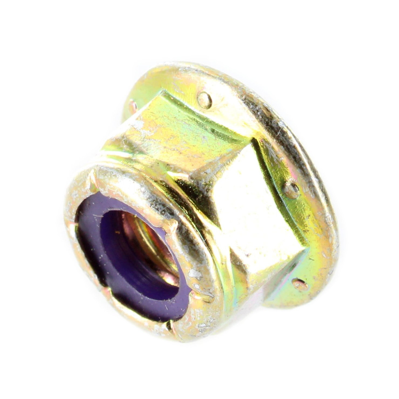 Arctic Cat New OEM Hex Nut, Ny Lock, 8047-426