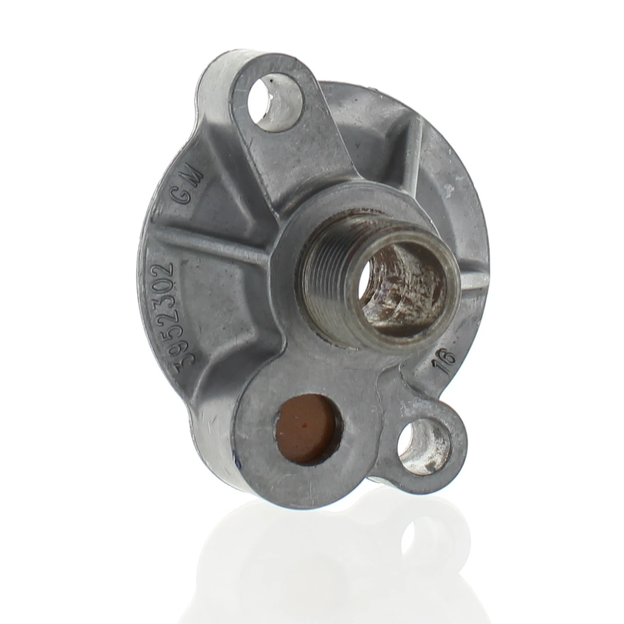 Mercury Marine / Mercruiser New OEM Oil Filter Valve Assembly, 71920