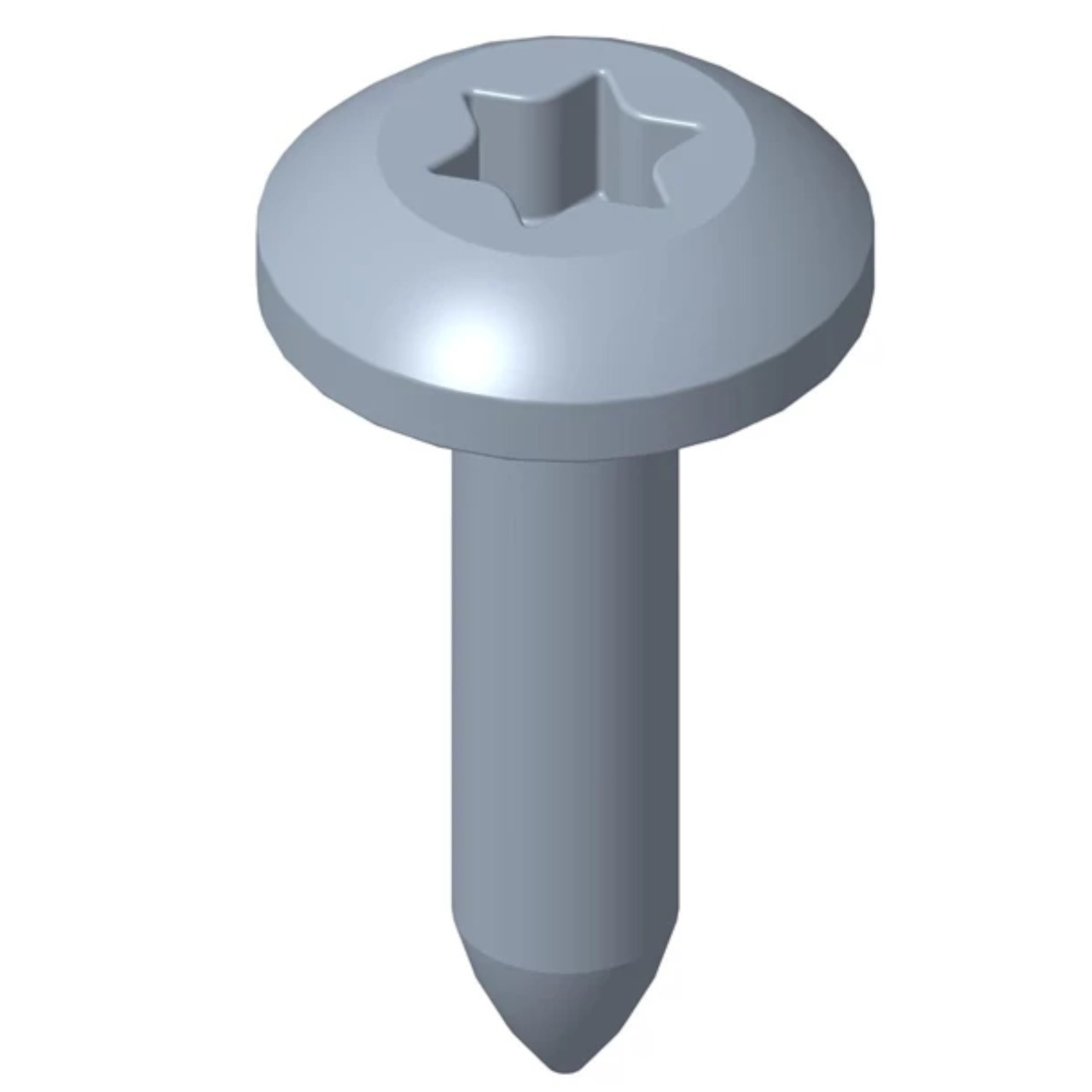 Polaris Snowmobile New OEM, M6X1.0X25 Bolt, Ranger RGR RZR General Ace, 7519650