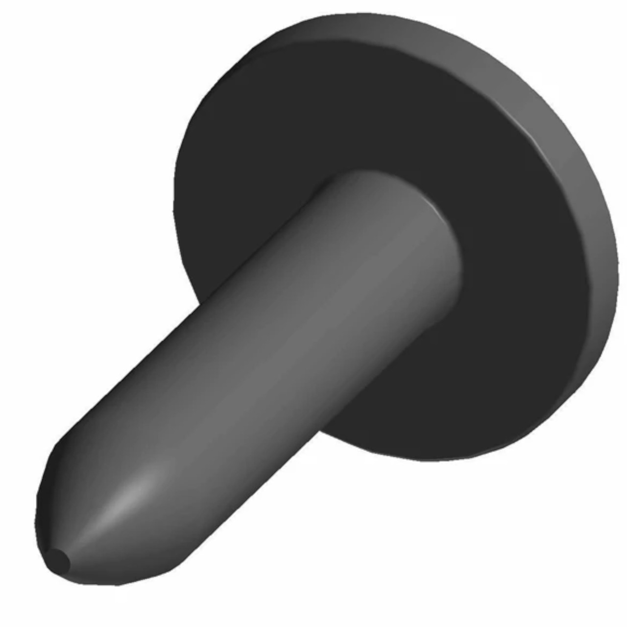 Polaris Snowmobile New OEM, M6X1.0X25 Bolt, Ranger RGR RZR General Ace, 7519650