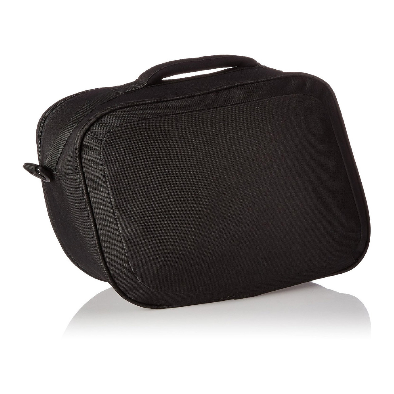 Can-Am New OEM Spyder Black Side Soft Cargo Travel Bag, 219400172