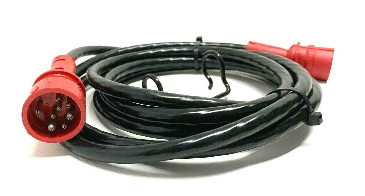 Johnson Evinrude OMC OEM 10' Wiring Harness Cable Extension Kit, 0173771