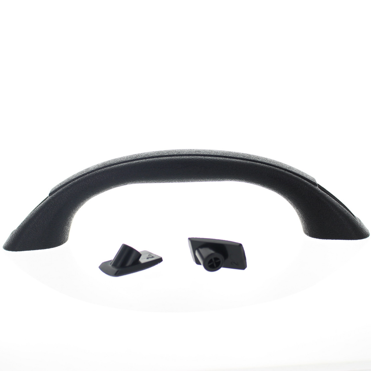 Sea-Doo New OEM, Challenger Speedster Black Grab Handle, 204070207, 204073190