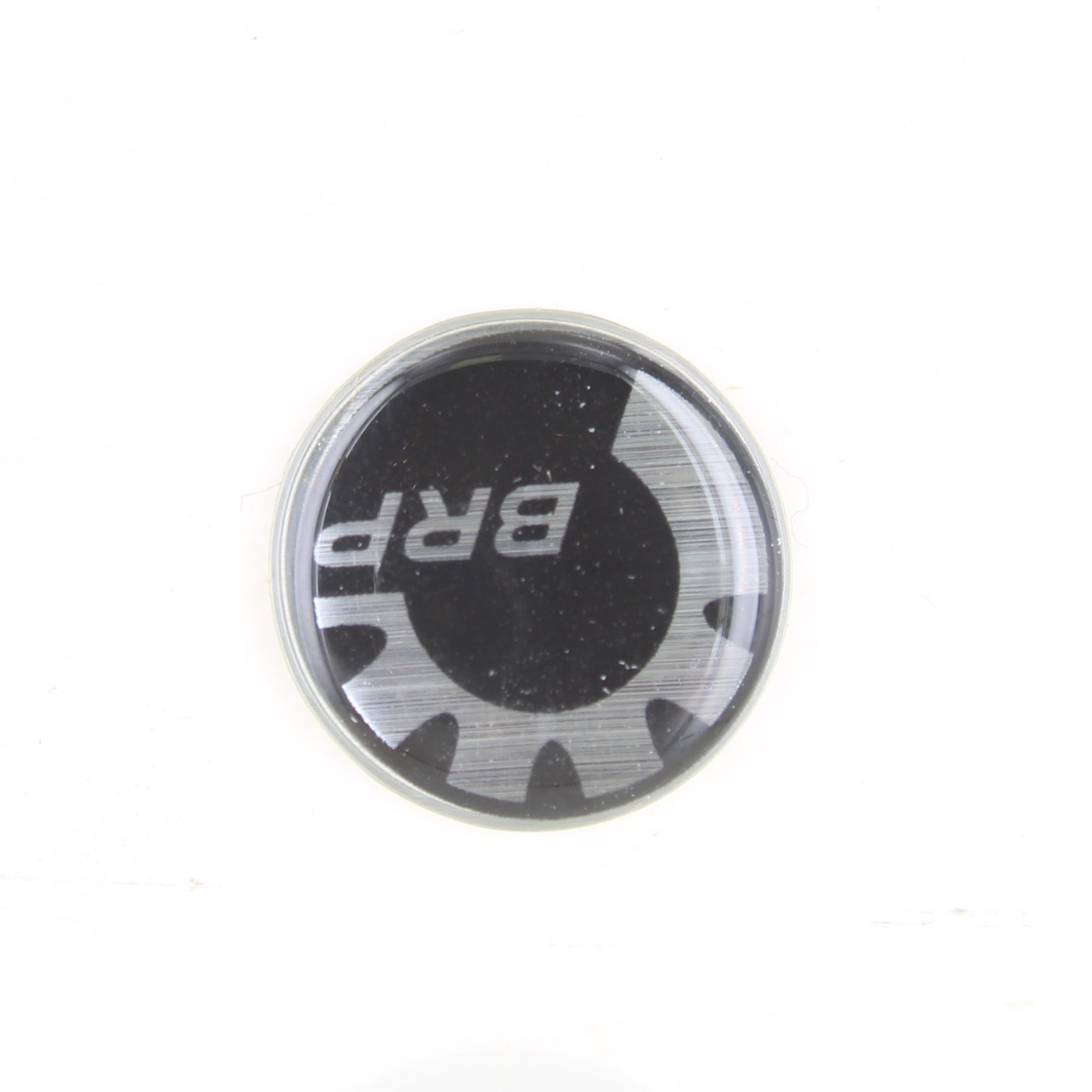 Sea-Doo New OEM, 13 MM BRP Logo, 516010651