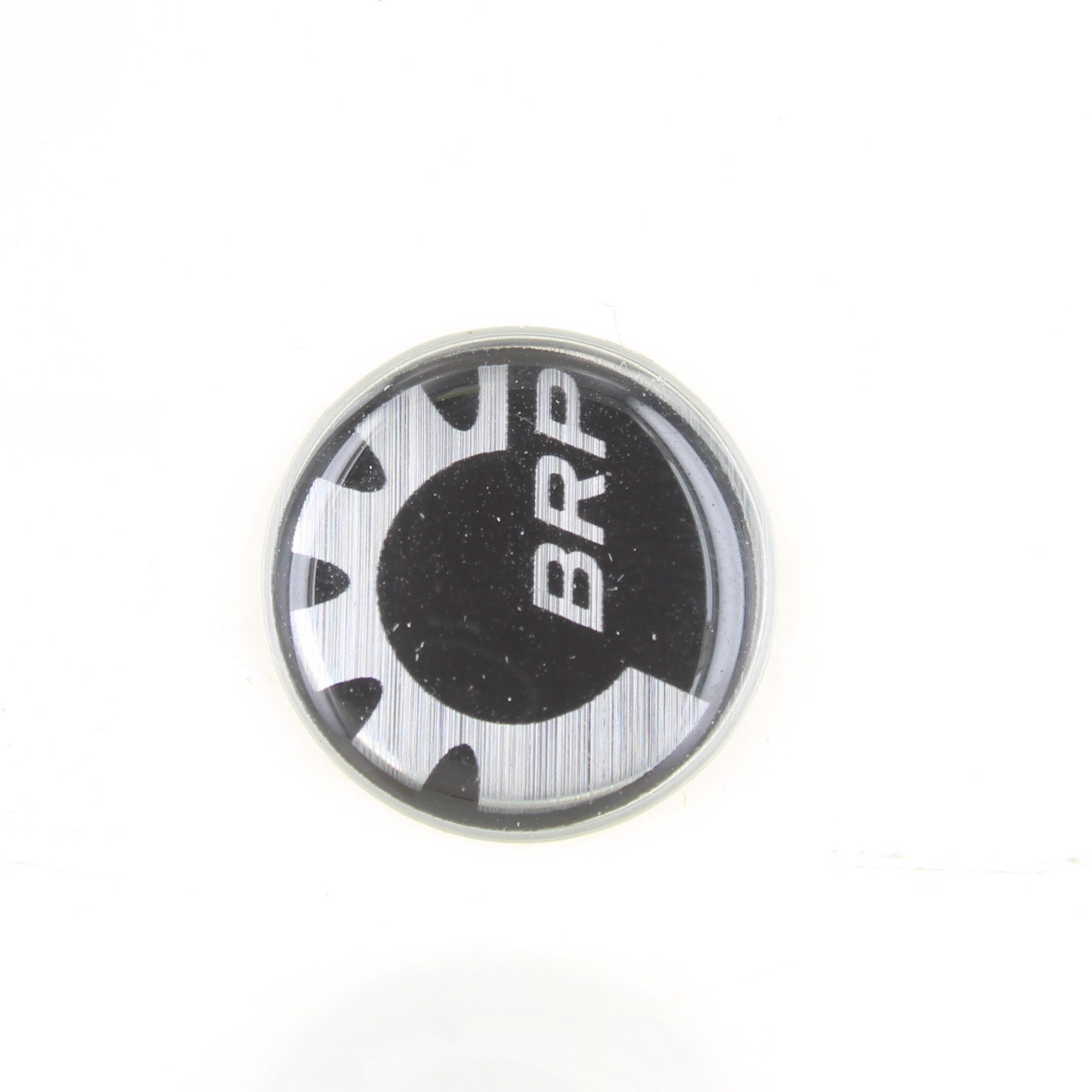 Sea-Doo New OEM, 13 MM BRP Logo, 516010651