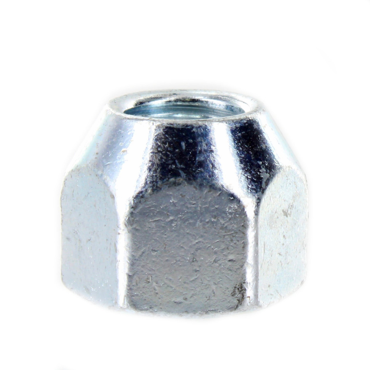 Can-Am OEM Steel Wheel Nut, 250100042