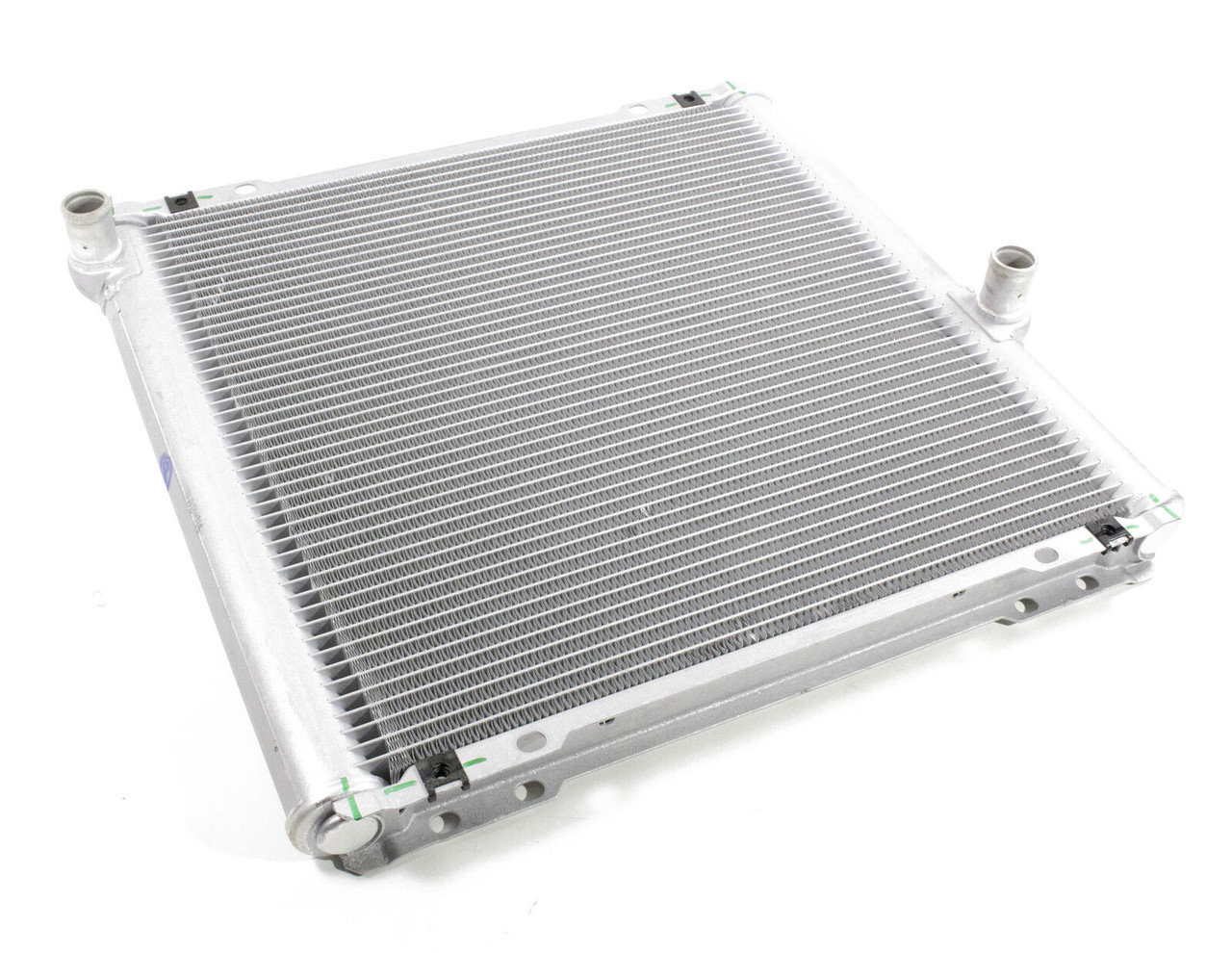 Can-Am New OEM High Capacity Radiator, 709200703