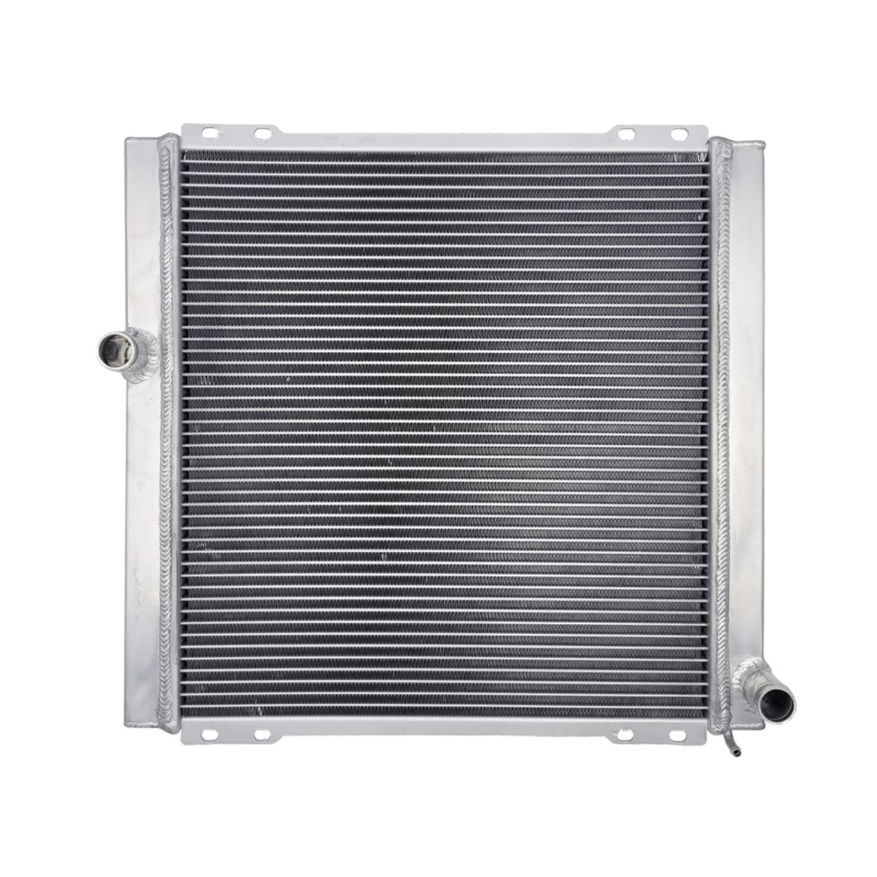 Can-Am New OEM High Capacity Radiator, 709200703