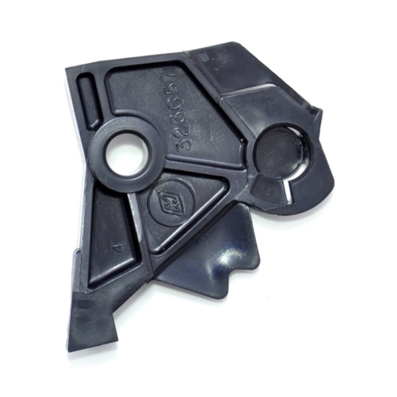 Johnson Evinrude OMC OEM Shift Lever 9.9-15HP 1979-1992, 0323657