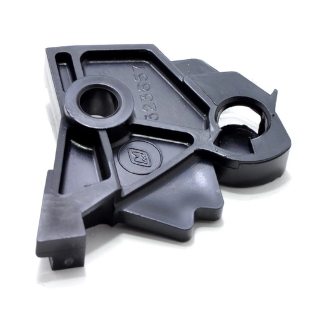 Johnson Evinrude OMC OEM Shift Lever 9.9-15HP 1979-1992, 0323657