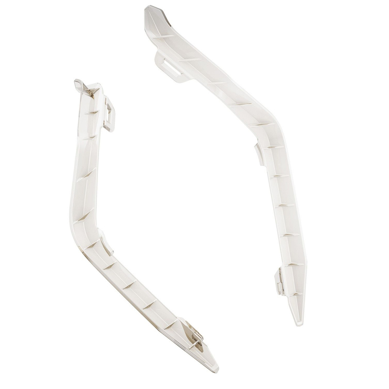 Ski-Doo New OEM, REV Gen4 Wide Side Panel Deflector Kit, 860201879