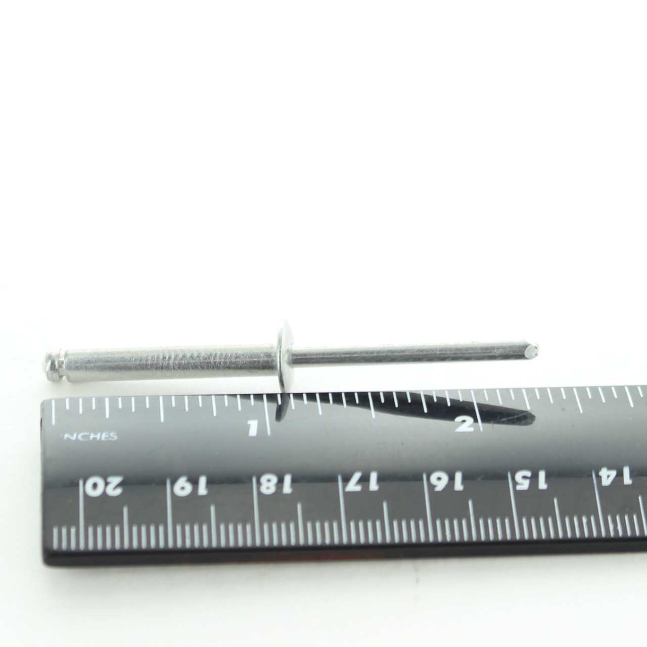 Ski-Doo New OEM 3/16 Pop Rivet, 293150142