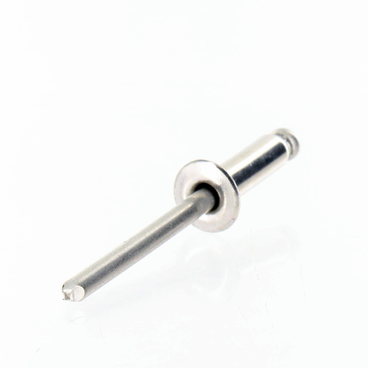 Polaris New OEM Body/ Frame Rivet, 7621452