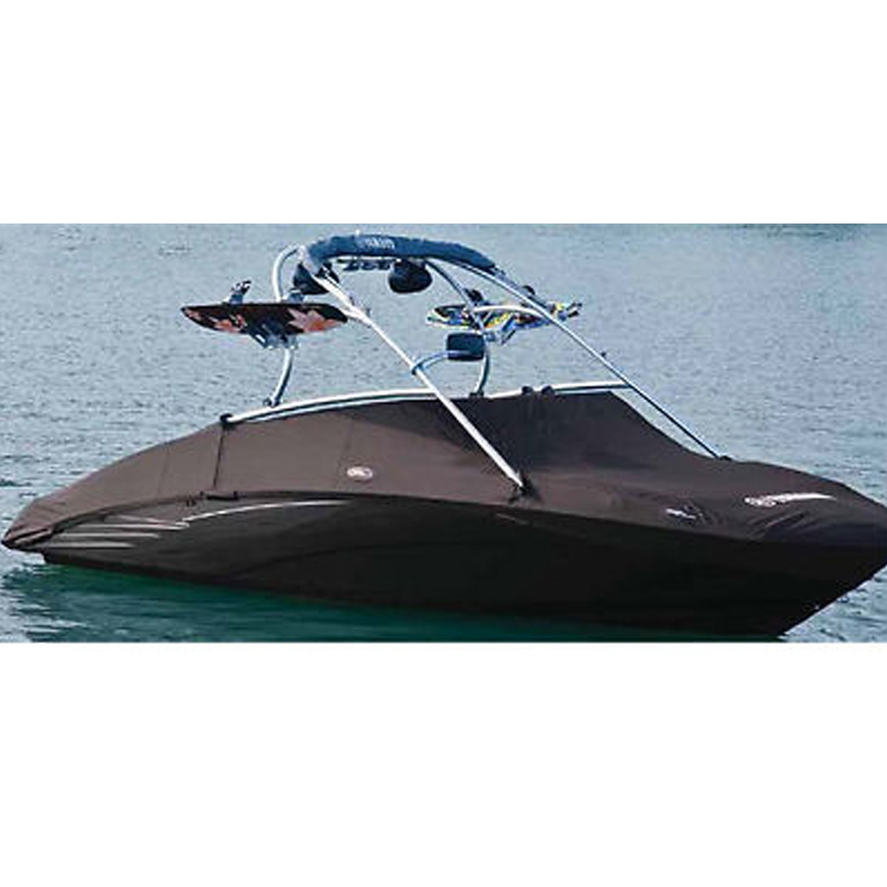 Yamaha New OEM SX 190 Series Sport Boat Mooring or Travel Cover MAR-190BK-NT-14