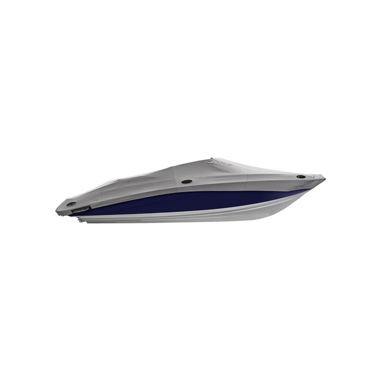 Yamaha New OEM, Premium Non-Tower Mooring Cover MAR-24 0MC-GY-10 MAR-240MC-CH-18