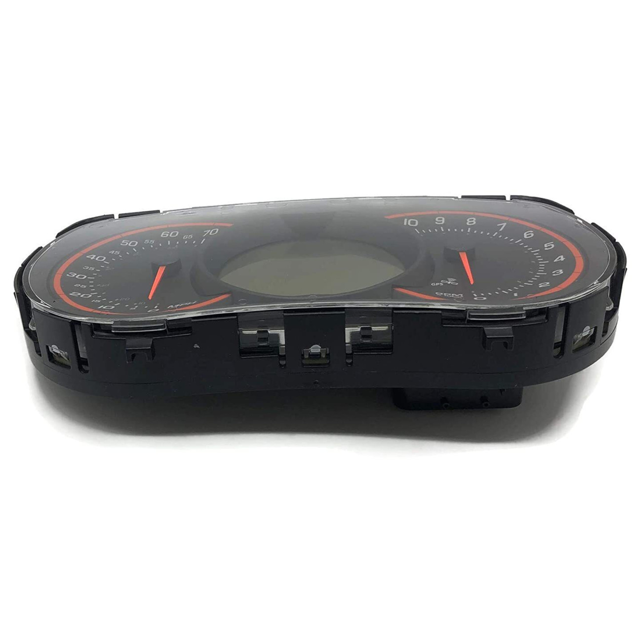 Sea-Doo New OEM, LCD Gauge Instrument Cluster, GTI GTR GTS