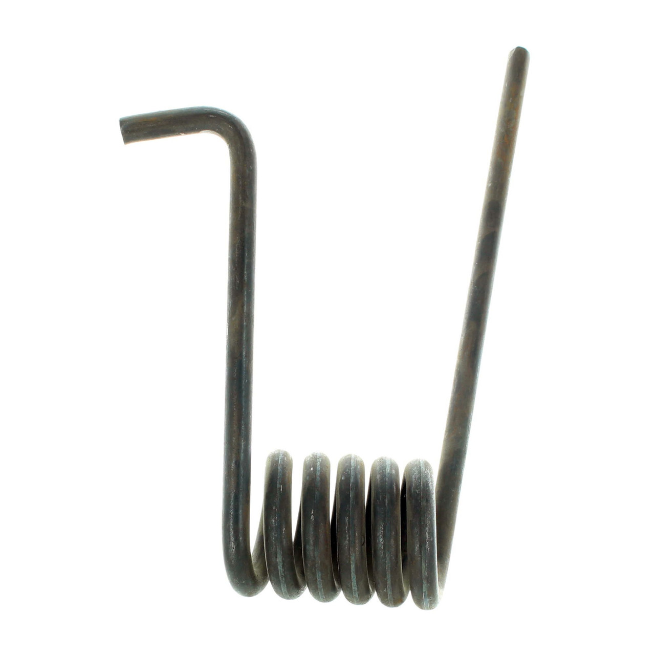 Ski-Doo New OEM Sliding Suspension Right Hand Spring, 414477500
