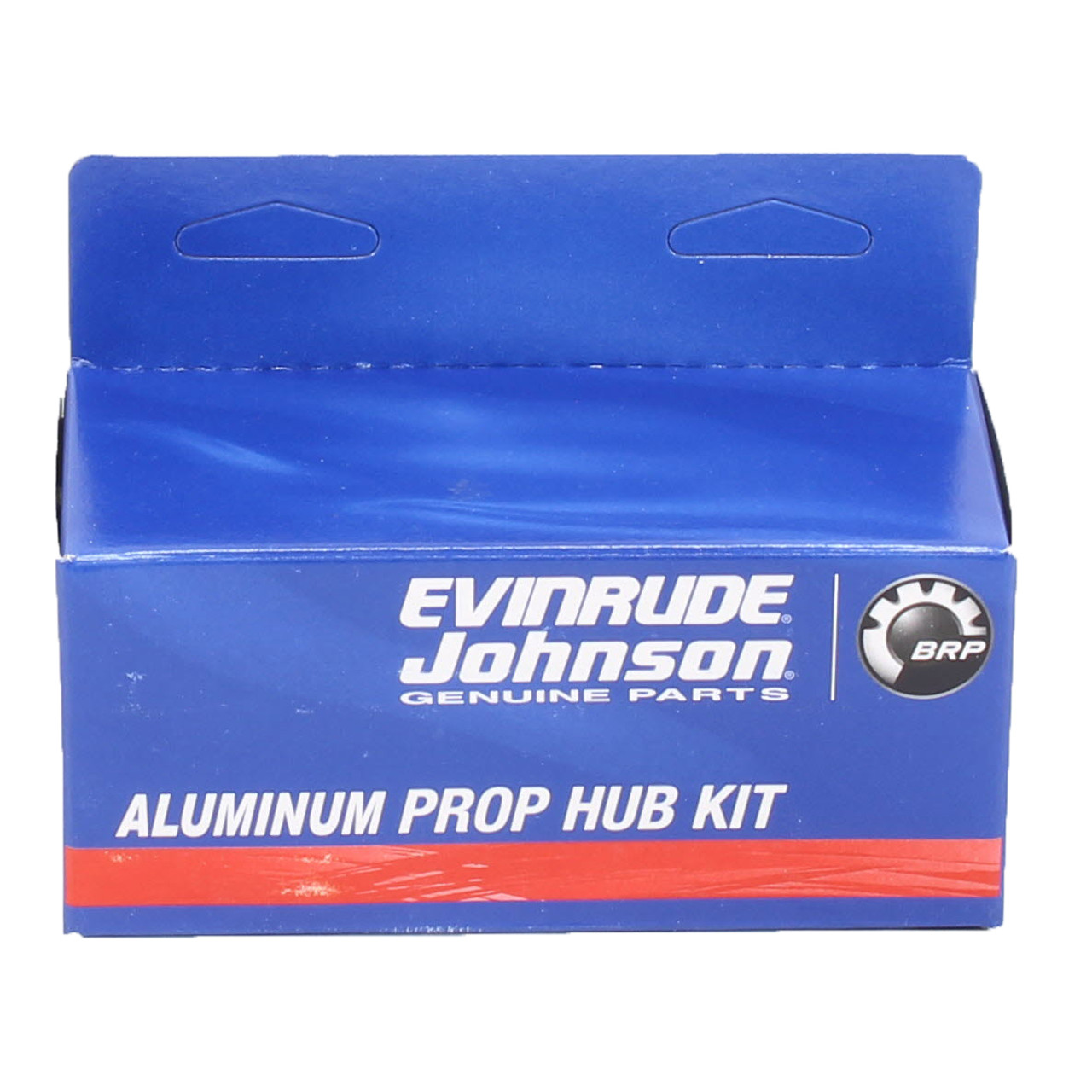 Johnson Evinrude OMC New OEM 15X15P Aluminum Propeller RH 3-Blade, 0765186
