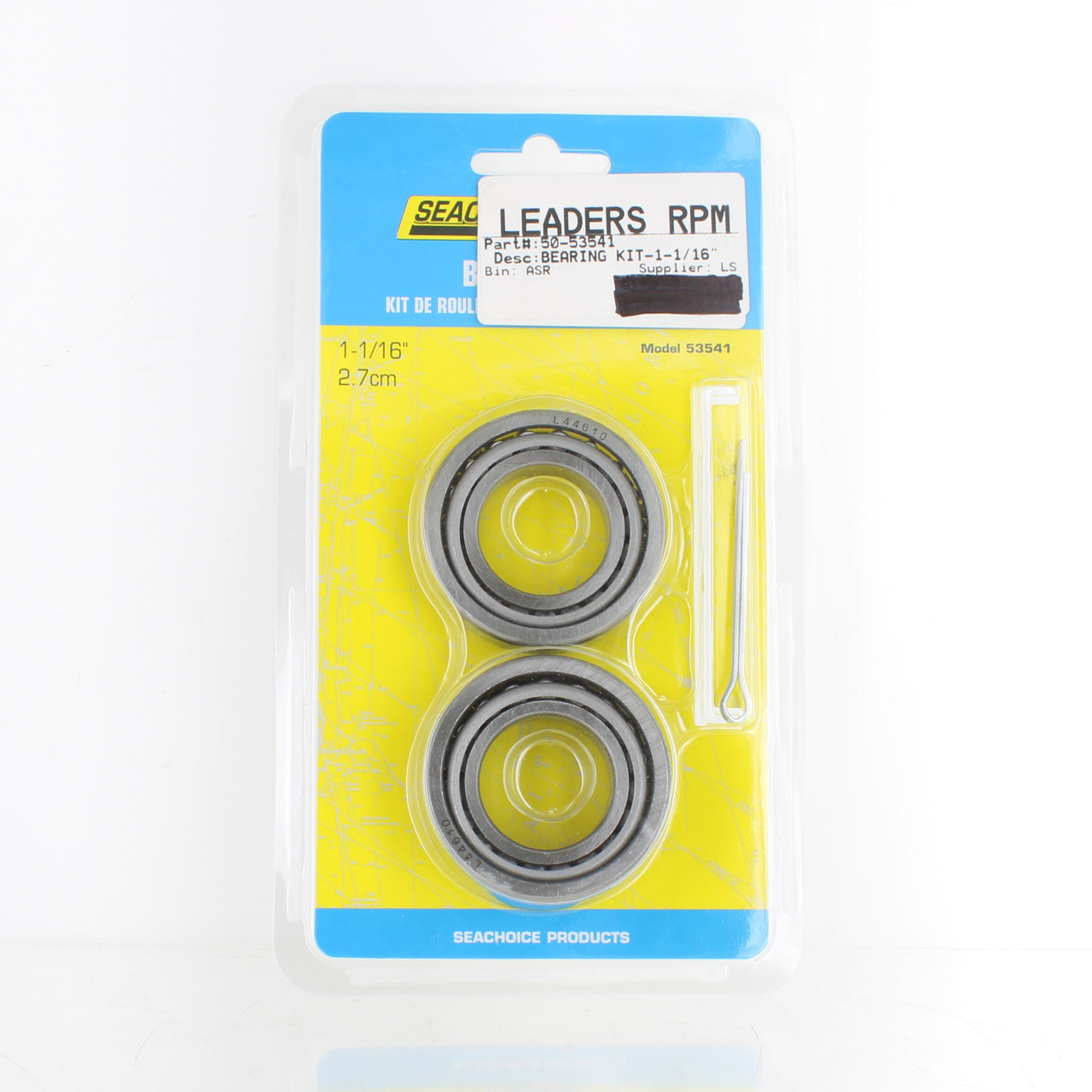 Seachoice Bearing Kit 1-1/16"